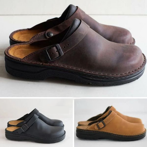 Drune | Orthopädische clogs
