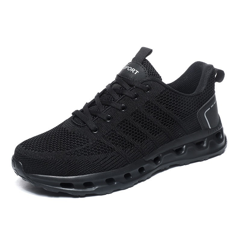 Drune | Orthoshoes Easywalk Pro – Ergonomischer Schmerzlindernder Schuh
