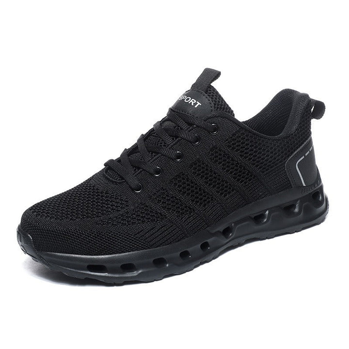 Drune | Orthoshoes Easywalk Pro – Ergonomischer Schmerzlindernder Schuh
