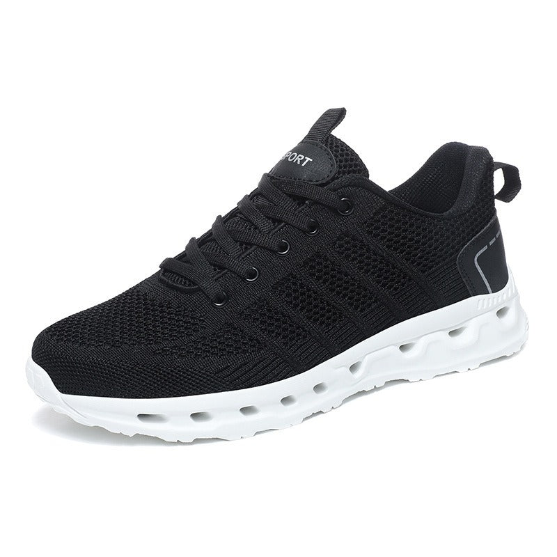 Drune | Orthoshoes Easywalk Pro – Ergonomischer Schmerzlindernder Schuh