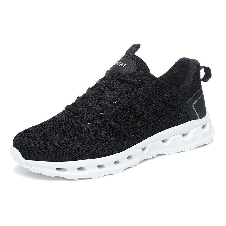 Drune | Orthoshoes Easywalk Pro – Ergonomischer Schmerzlindernder Schuh