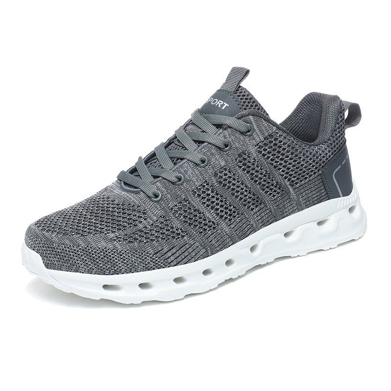 Drune | Orthoshoes Easywalk Pro – Ergonomischer Schmerzlindernder Schuh