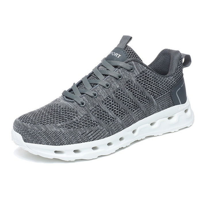 Drune | Orthoshoes Easywalk Pro – Ergonomischer Schmerzlindernder Schuh