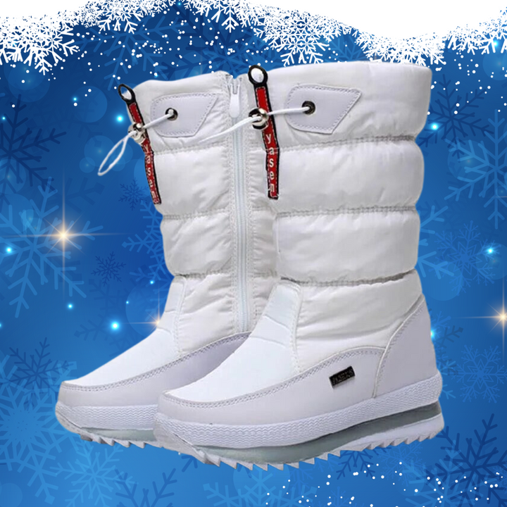 Drune | bequeme und gemütliche damen-winterschuhe