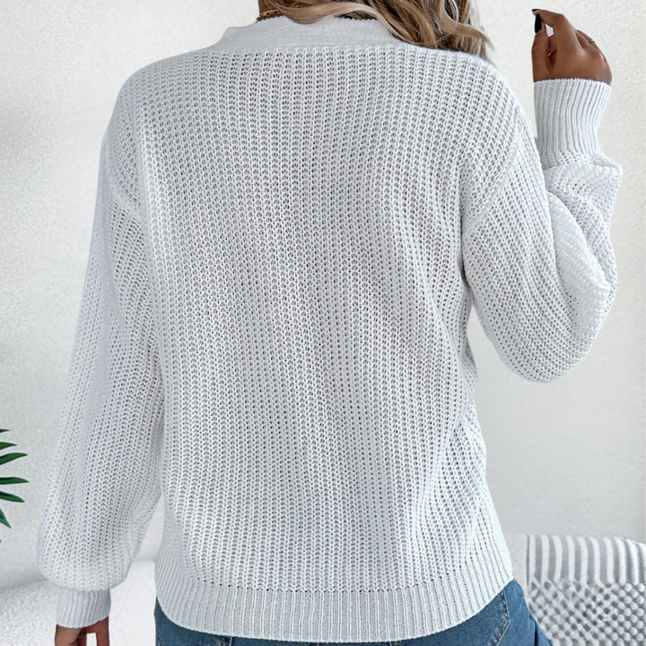 Drune | Trendiger Pullover für Damen