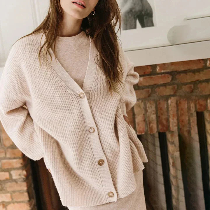 Drune | Übergroße Jacke für Damen