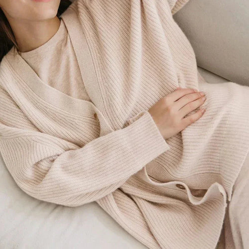 Drune | Übergroße Jacke für Damen