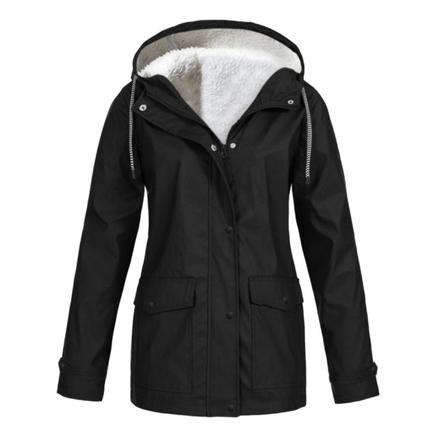 Drune | Regenjacke