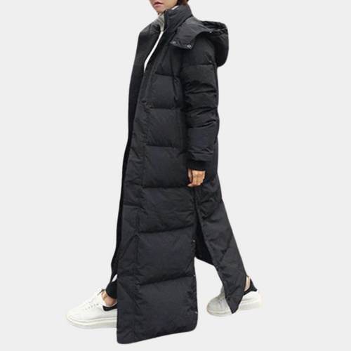 Drune | Überdimensionierte Winterjacke Für Frauen