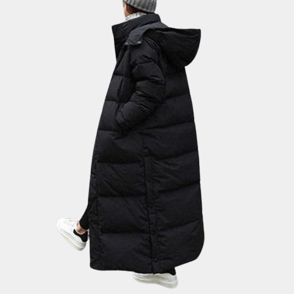Drune | Überdimensionierte Winterjacke Für Frauen