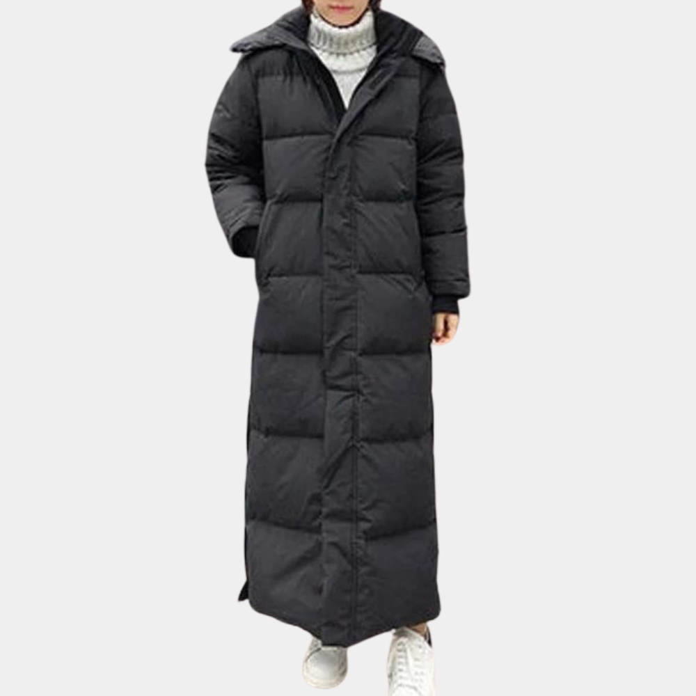 Drune | Überdimensionierte Winterjacke Für Frauen