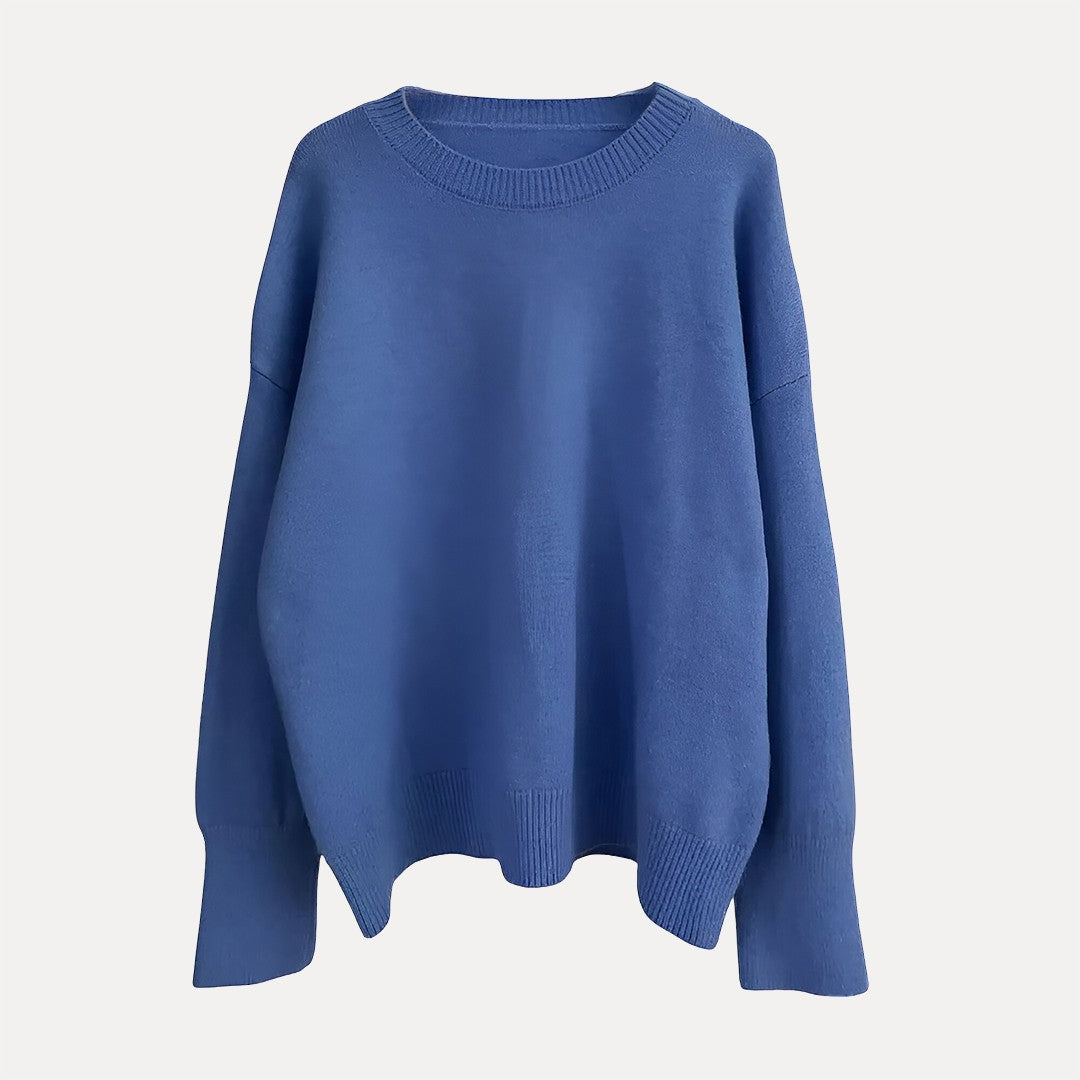 Drune | Oversized Pullover für Damen