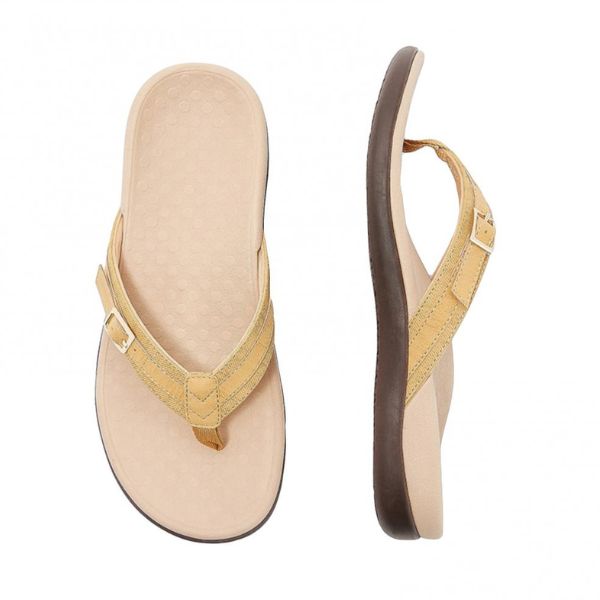 Drune | Bequeme Sandalen für Das Wohlbefinden Der Füße