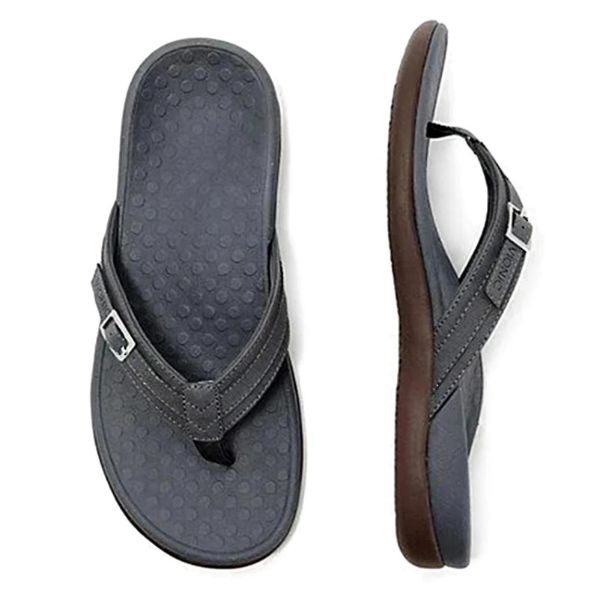 Drune | Bequeme Sandalen für Das Wohlbefinden Der Füße