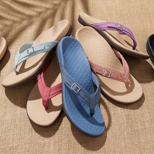 Drune | Bequeme Sandalen für Das Wohlbefinden Der Füße