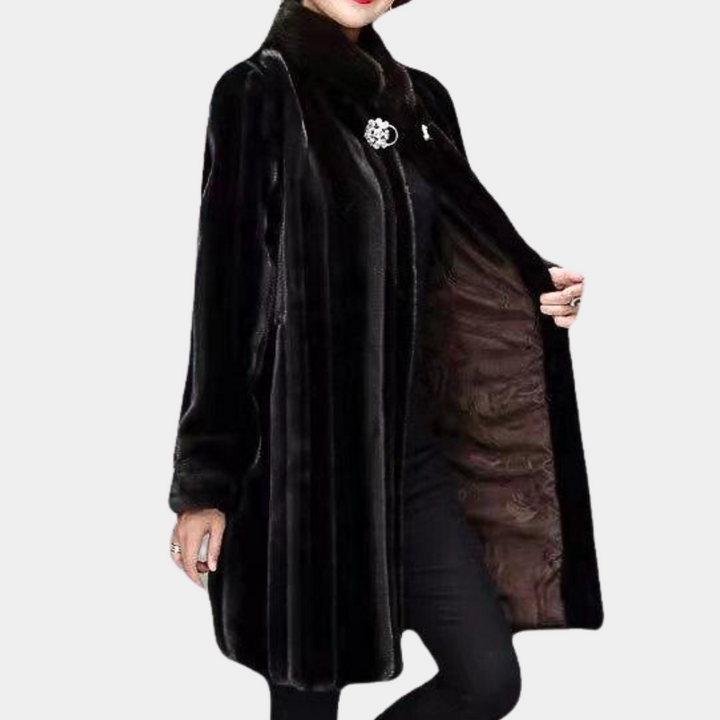 Drune | Stilvolle Winterjacke für Damen