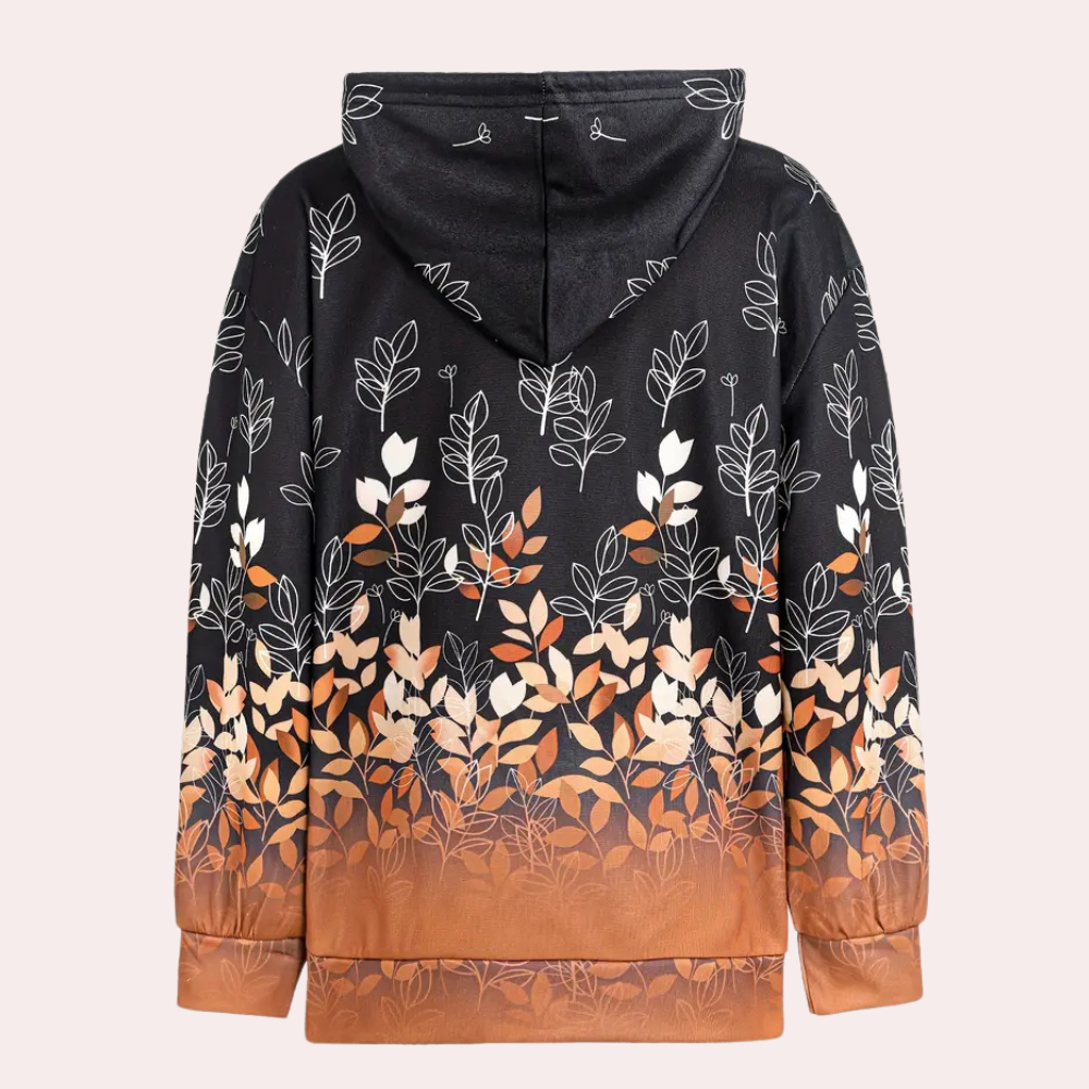 Drune | Elegante Kapuzenjacke für Damen