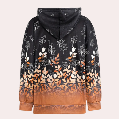 Drune | Elegante Kapuzenjacke für Damen