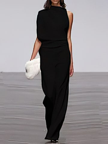 Drune | Stilvolles Top und Hosen Set für Damen | Bequemes und Trendiges Outfit