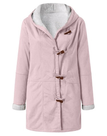 Drune | Bequeme Damenjacke