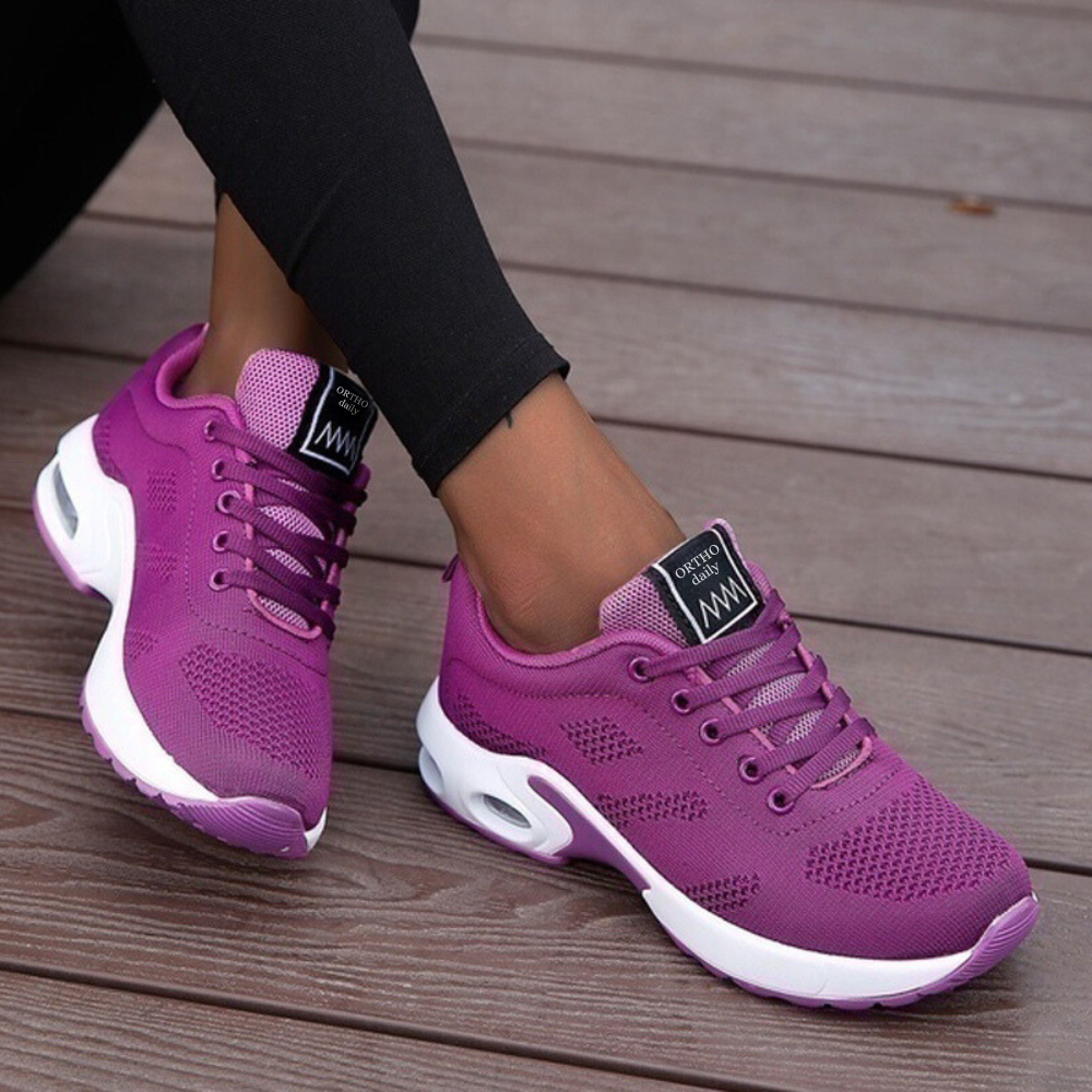 Drune | Orthopädische Komfortschuhe Für Frauen