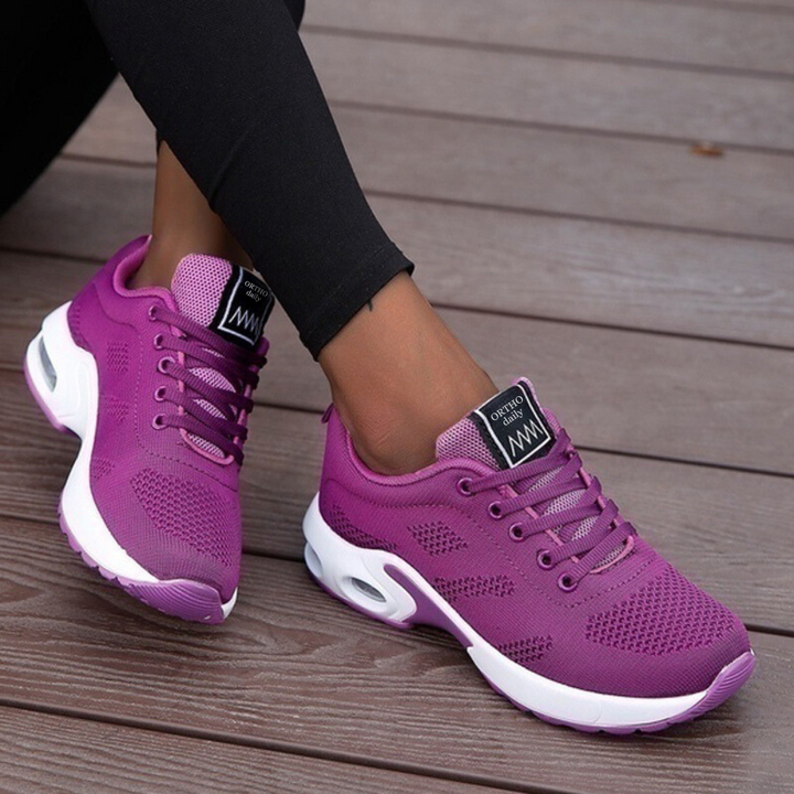 Drune | Orthopädische Komfortschuhe Für Frauen