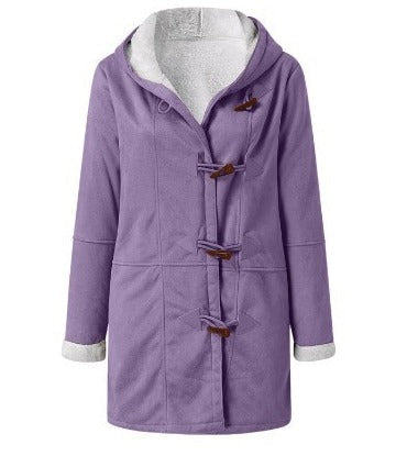 Drune | Bequeme Damenjacke