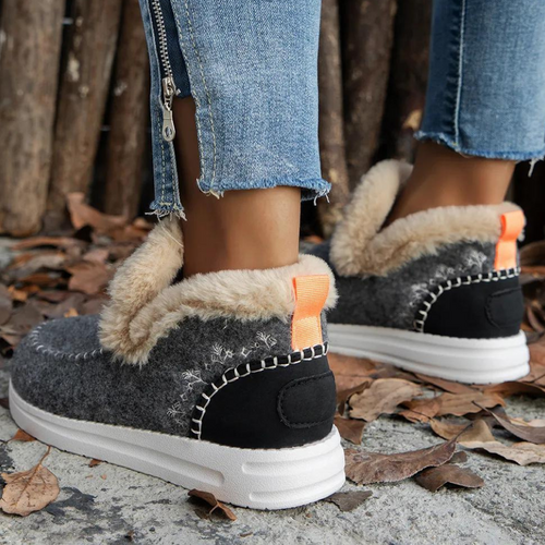 Drune | trendige winterschuhe für frauen für kalte tage