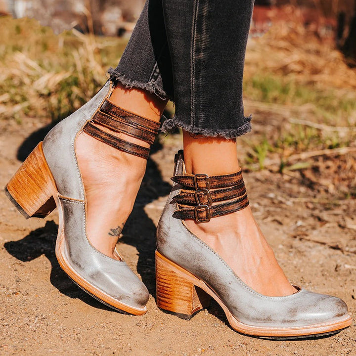 Drune | Elegante Damenschuhe