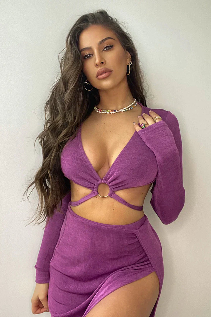 Drune | Sexy Koordinaten Outfit