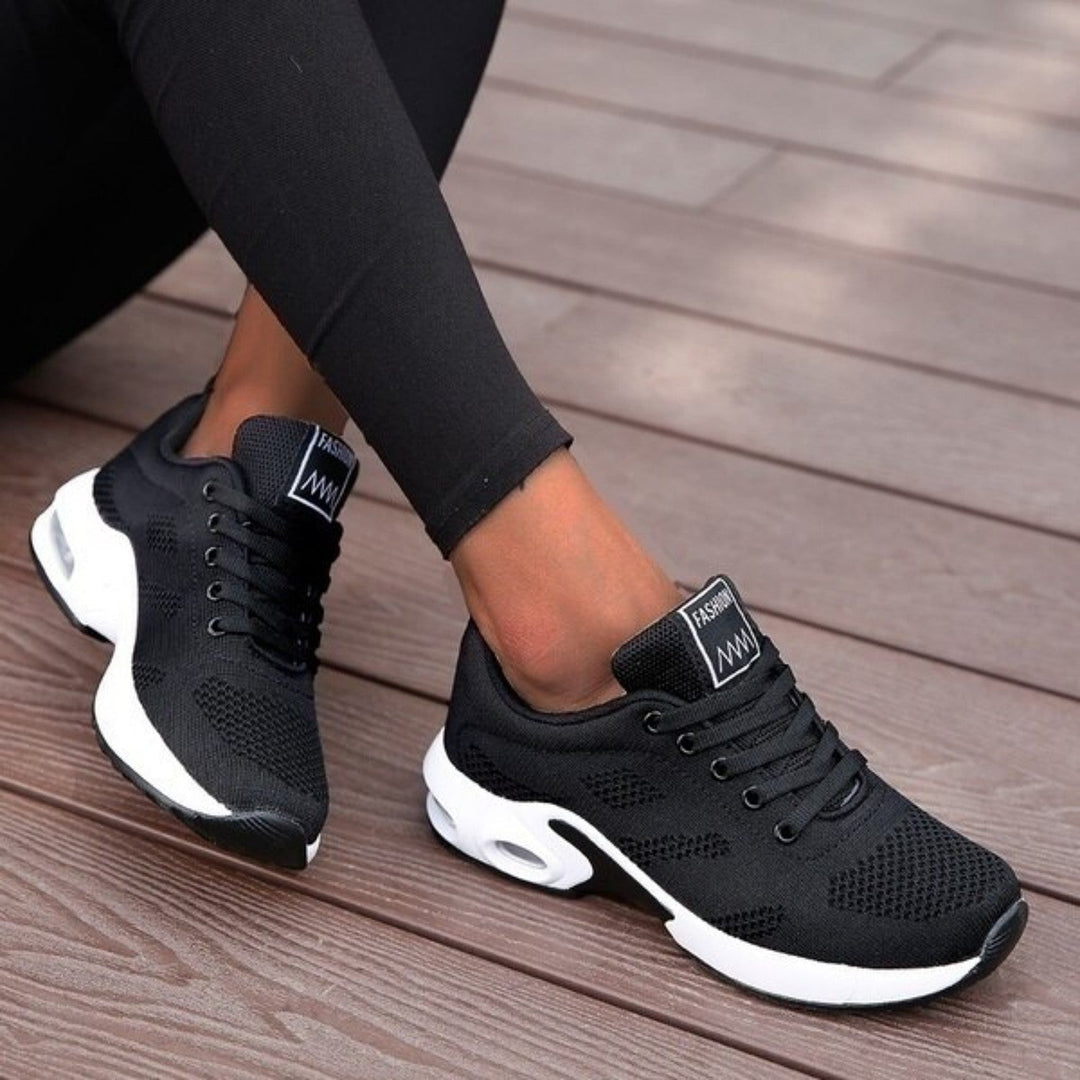 Drune | Orthopädische Sneaker mit Sportlichem Design