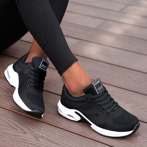 Drune | Orthopädische Sneaker mit Sportlichem Design