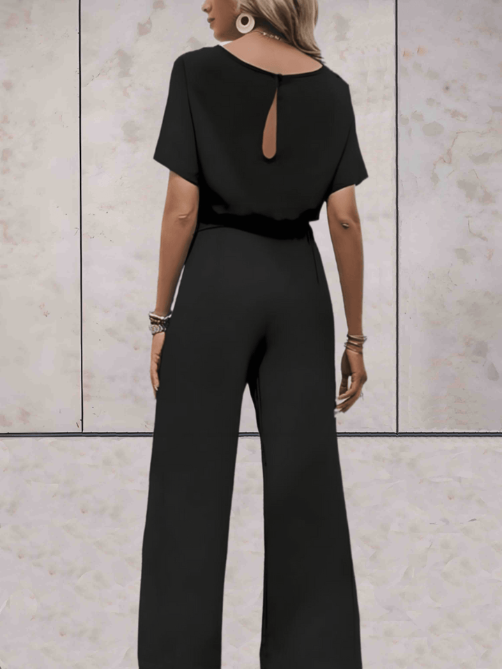 Drune | Stilvoller Jumpsuit für jeden Anlass