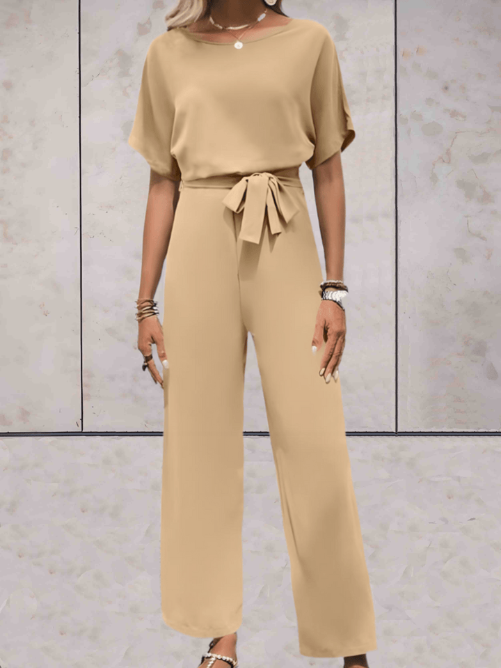 Drune | Stilvoller Jumpsuit für jeden Anlass