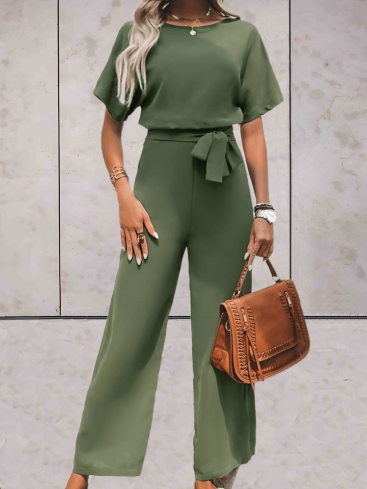 Drune | Stilvoller Jumpsuit für jeden Anlass