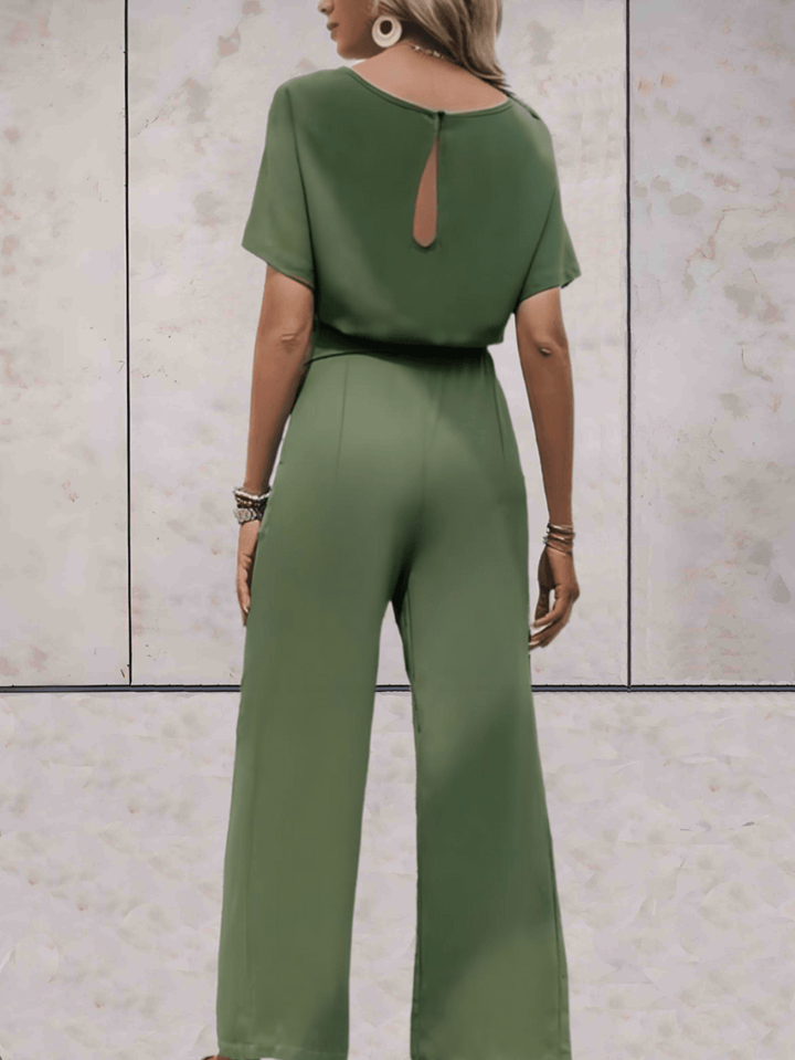 Drune | Stilvoller Jumpsuit für jeden Anlass