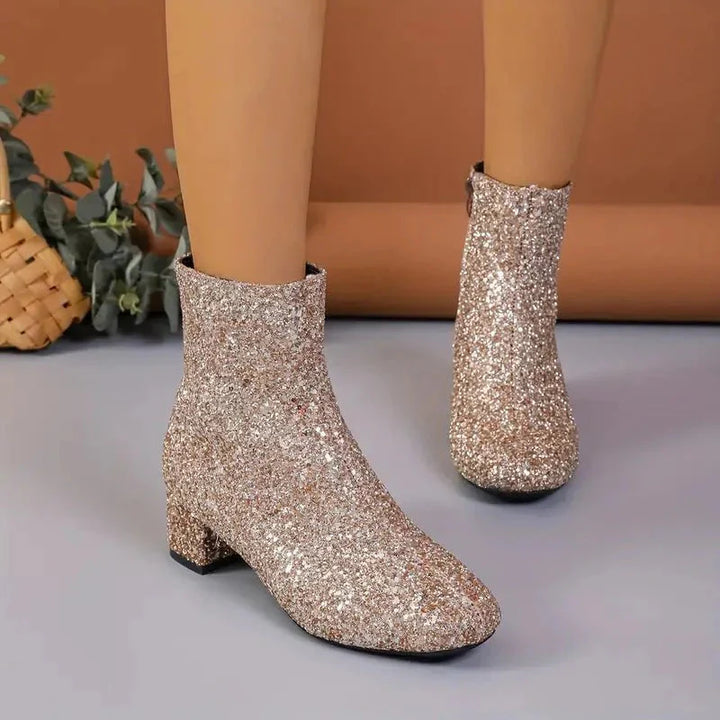Drune | Party Stiefel