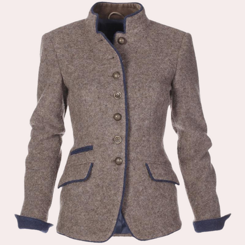 Drune | Modische Damenjacke Elegant