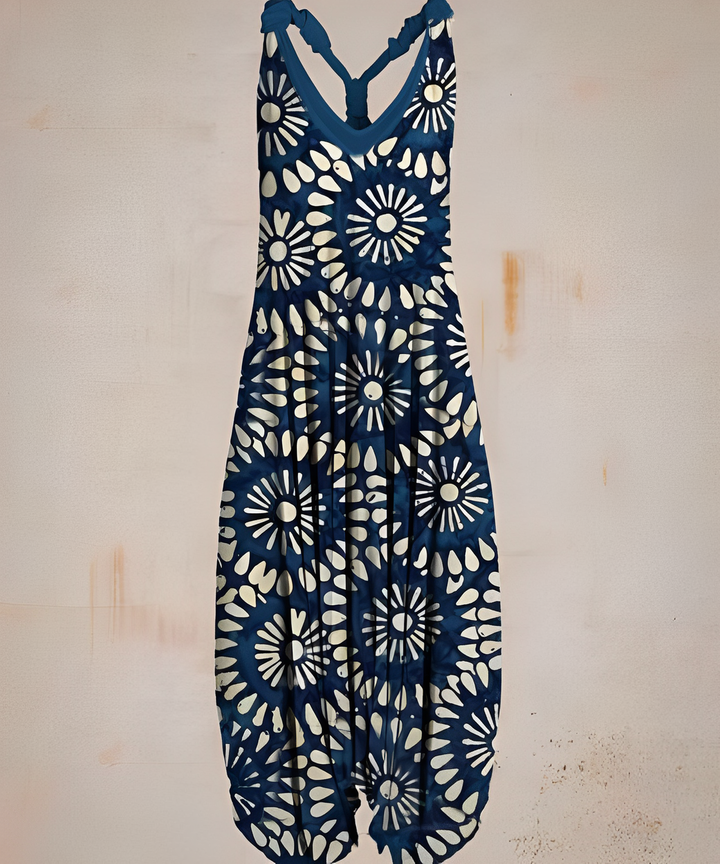 Drune | Bohemian Jumpsuit