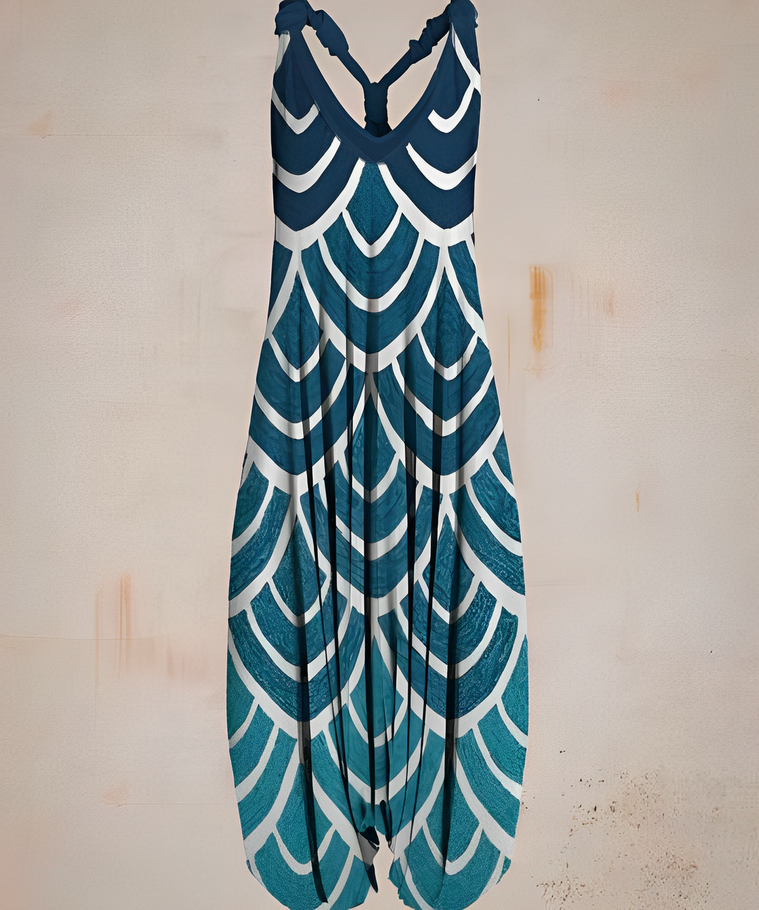 Drune | Bohemian Jumpsuit