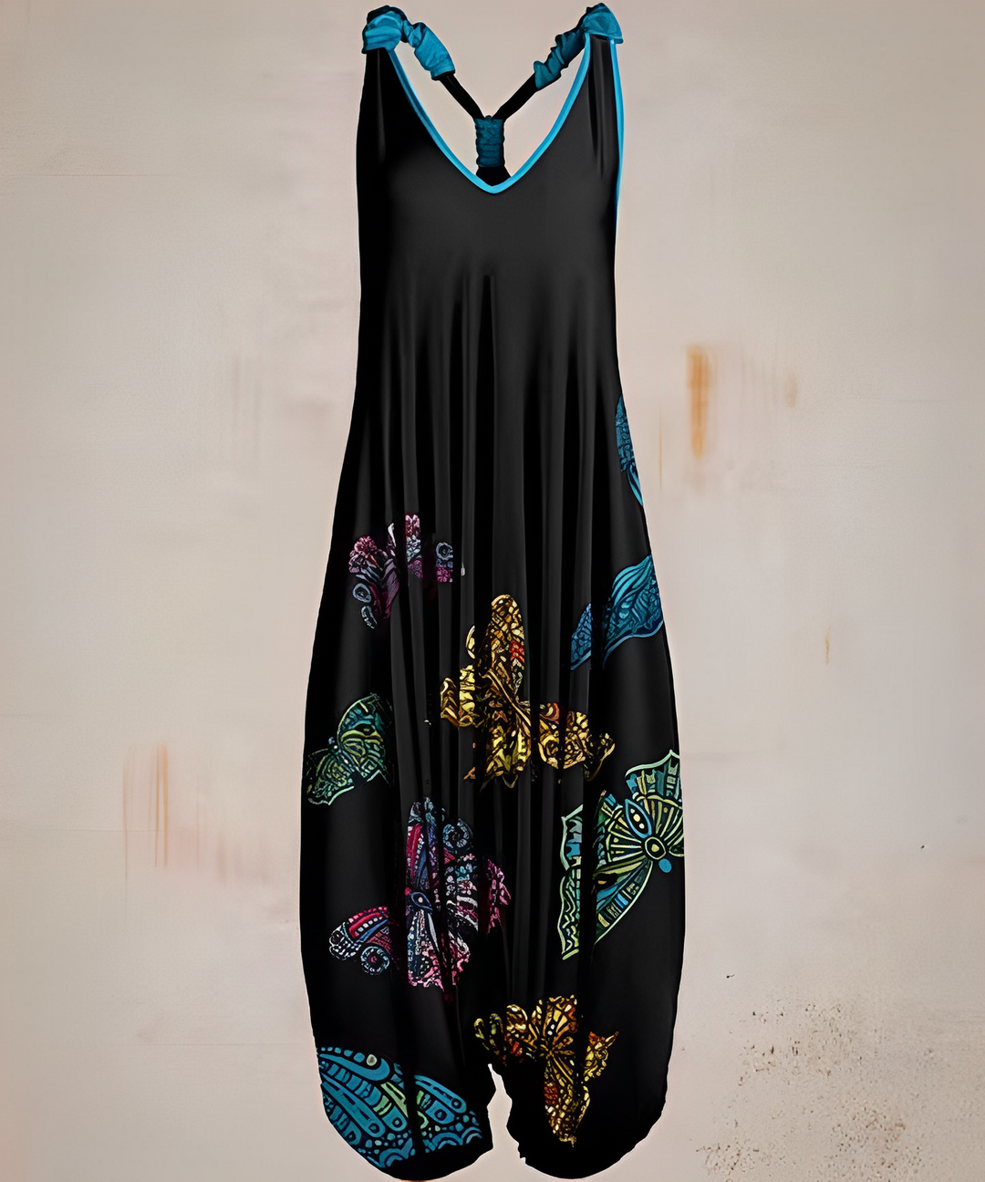 Drune | Bohemian Jumpsuit
