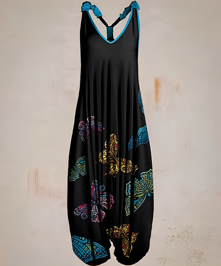 Drune | Bohemian Jumpsuit