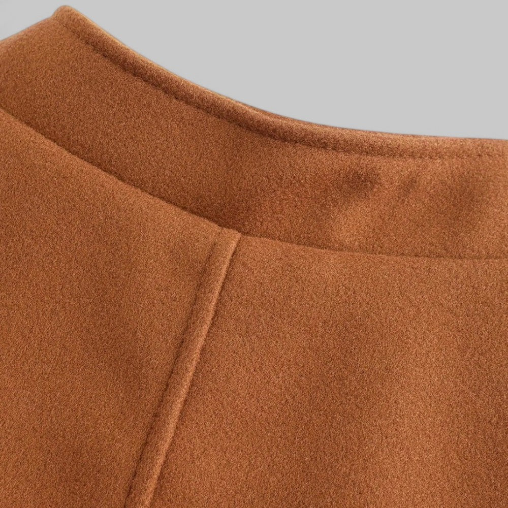 Drune | Elegante Casual Stil Winterjacke