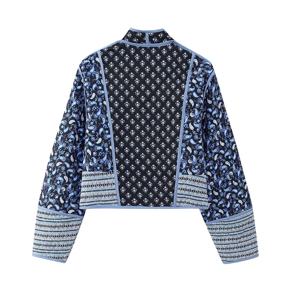 Drune | Elegante Wendeweste