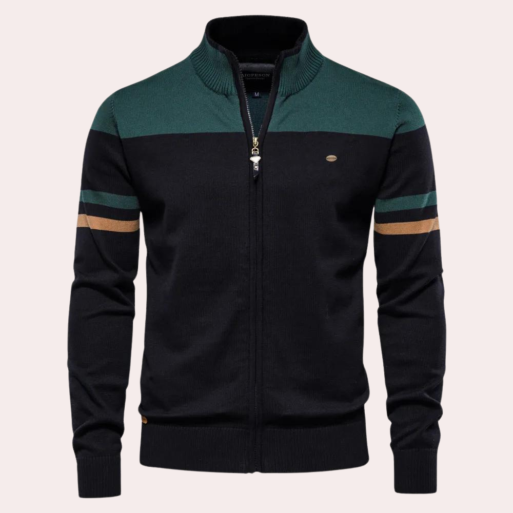 Drune | Warmes Strickwest für Herren