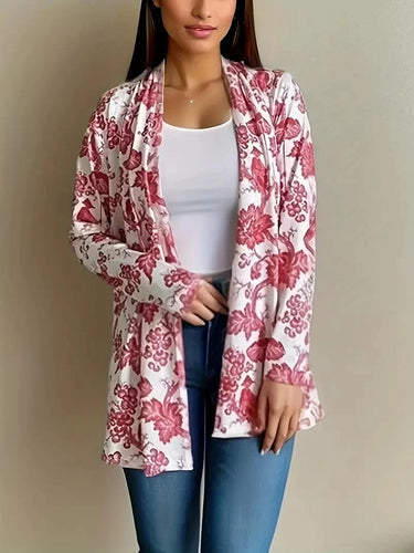 Drune | Lässiger Blazer Chic Moderner Stil Ideal für den Frühling