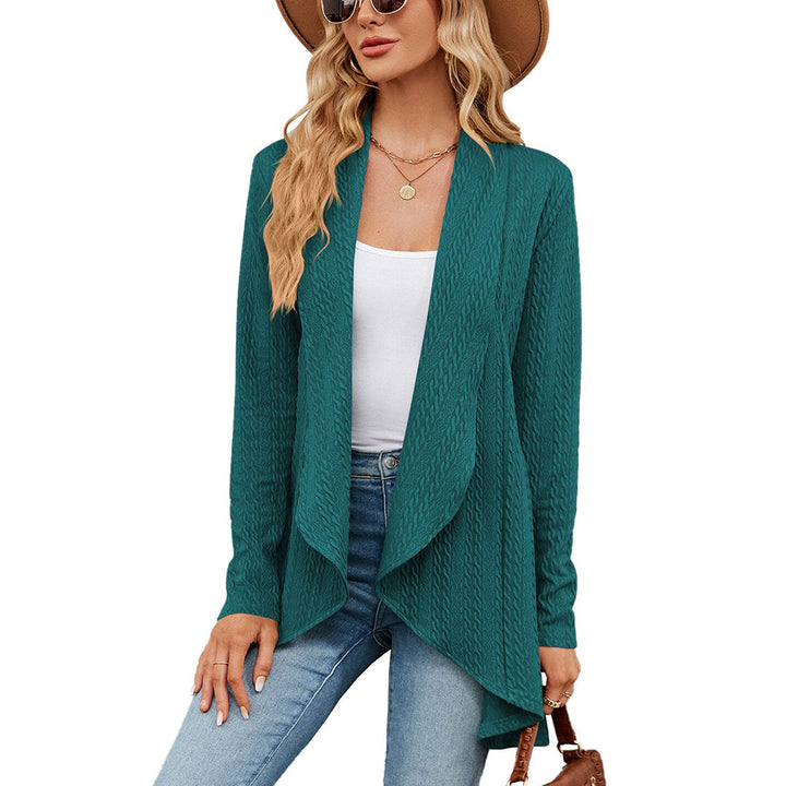 Drune | Bequeme Strickjacke für Frauen