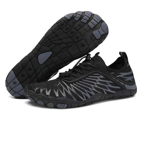 Gesunde & rutschfeste Barfußschuhe (Unisex)