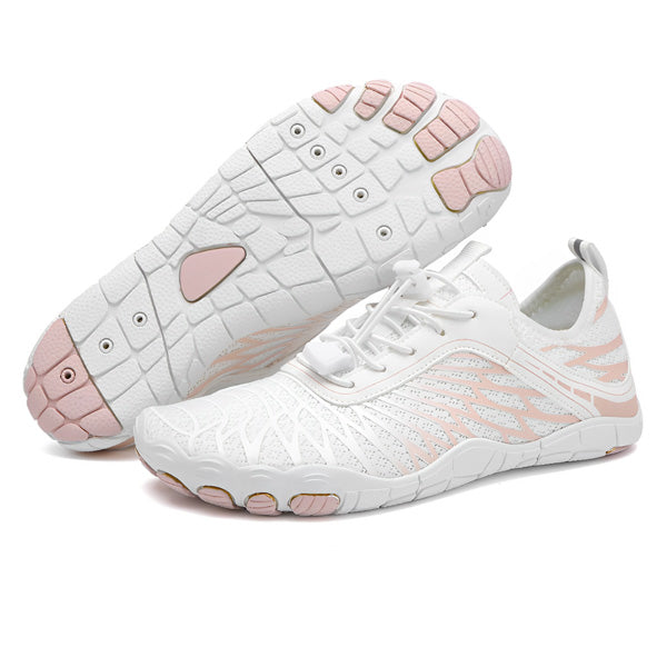 Gesunde & rutschfeste Barfußschuhe (Unisex)
