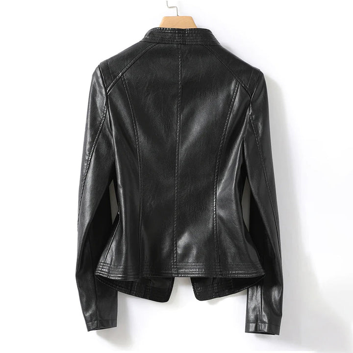 Drune | Elegante und stilvolle Herbstjacke für Frauen